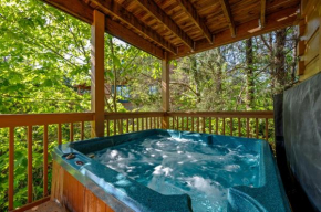 Hibernation Pigeon Forge